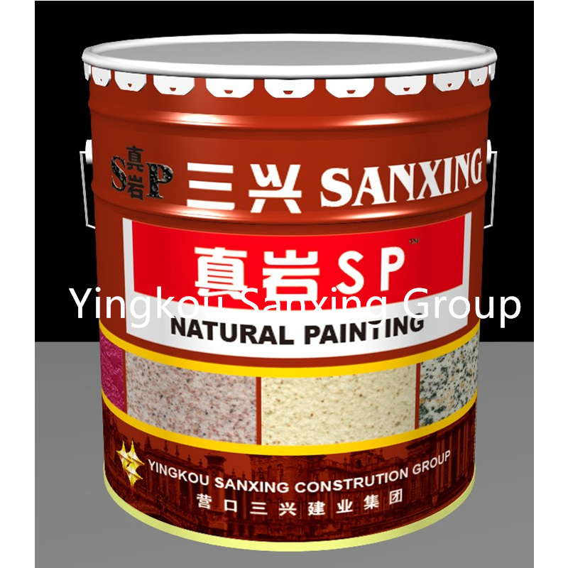 Principais vantagens do Sanxing Zhenyan SP